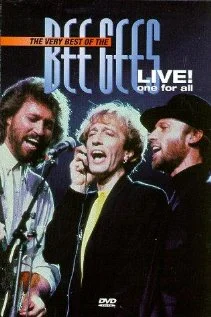 Постер: Bee Gees: One for All Tour - Live in Australia 1989