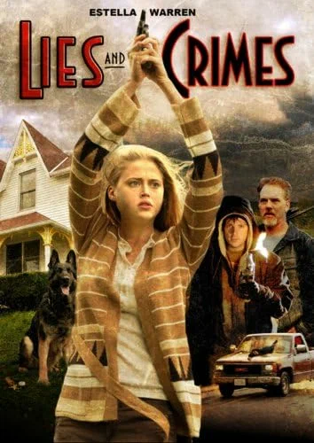 Постер: Lies and Crimes