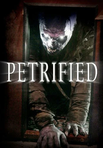 Постер: Petrified