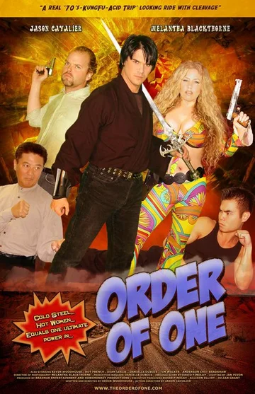 Постер: Order of One