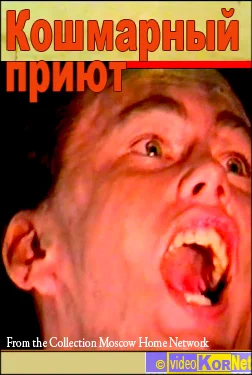 Постер: Кошмарный приют