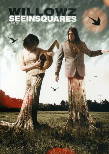 Постер: The Willowz: Seeinsquares