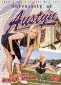 Постер: University of Austyn