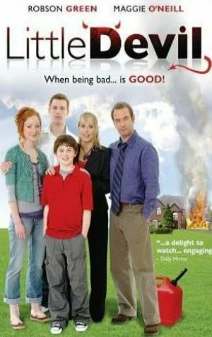 Постер: Little Devil