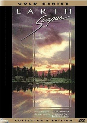 Постер: Earth Scapes