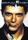 Постер: Alejandro Sanz: MTV Unplugged