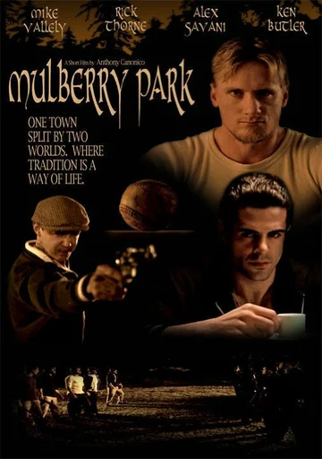 Постер: Mulberry Park