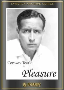 Постер: Pleasure