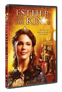 Постер: Liken: Esther and the King