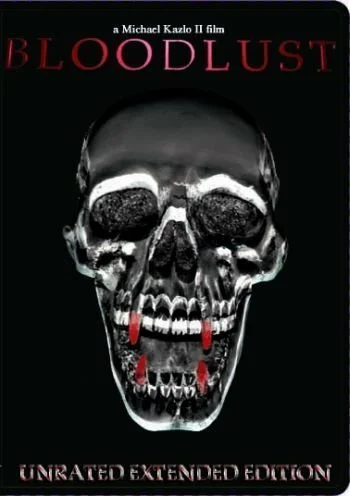 Постер: Bloodlust