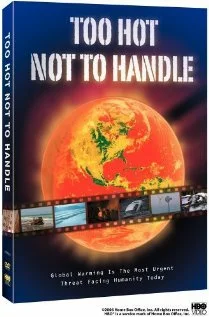 Постер: Too Hot Not to Handle