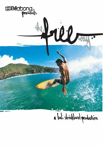 Постер: The Free Way