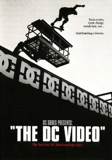 Постер: The DC Video