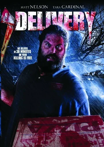 Постер: Delivery
