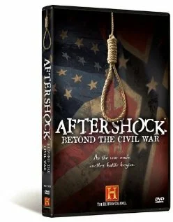 Постер: Aftershock: Beyond the Civil War