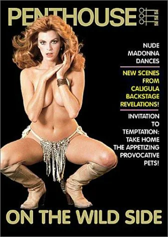 Постер: Penthouse: On the Wild Side