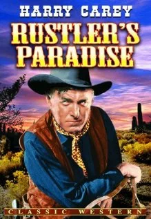 Постер: Rustler's Paradise