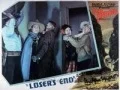 Постер: Loser's End