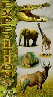 Постер: Expedition