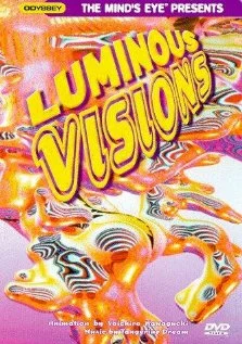 Постер: Luminous Visions