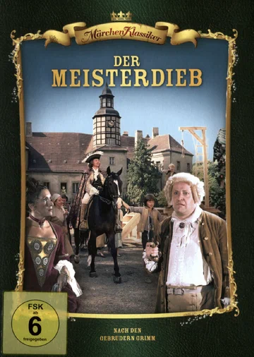 Постер: Der Meisterdieb