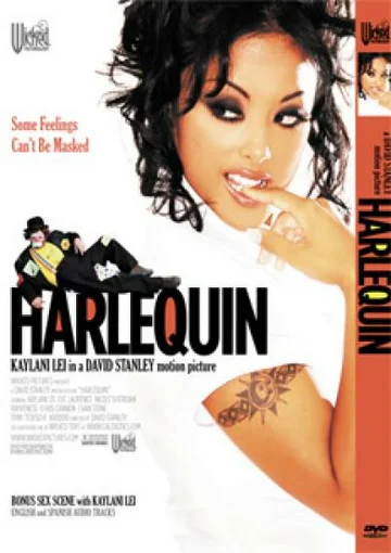 Постер: Harlequin