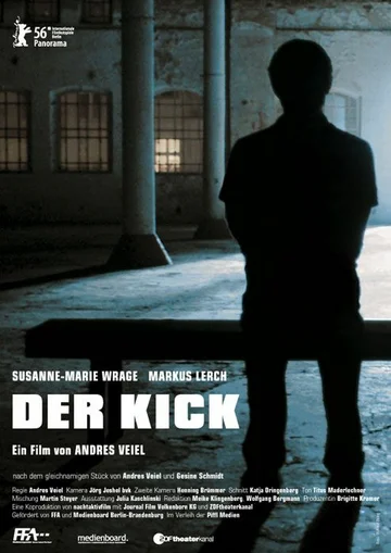Постер: Der Kick