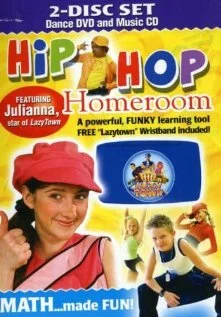 Постер: Hip Hop Kids: Hip Hop Homeroom Math