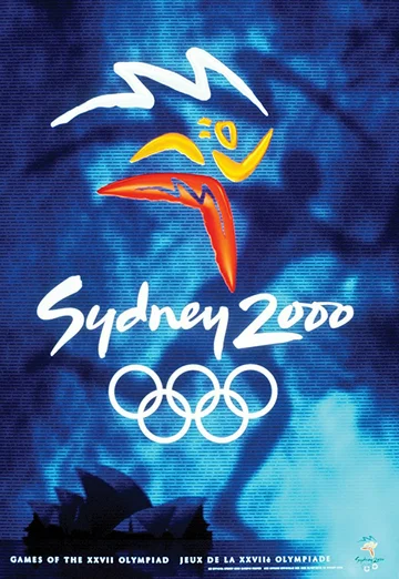 Постер: Sydney 2000 Olympics: Bud Greenspan's Gold from Down Under