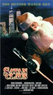 Постер: Satan Claus