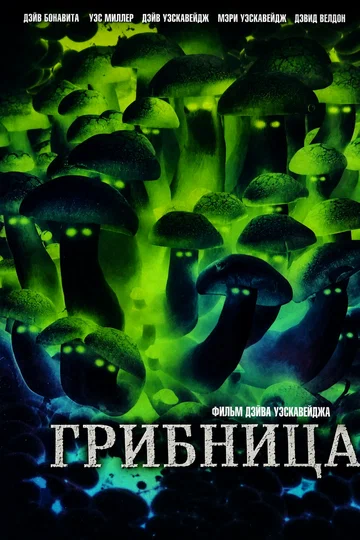 Постер: Грибница