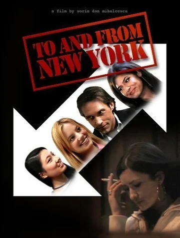 Постер: To and from New York