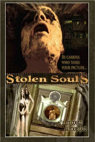 Постер: Stolen Souls