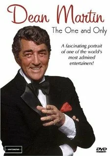 Постер: Dean Martin: The One and Only