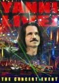 Постер: Yanni Live! The Concert Event