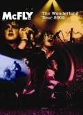 Постер: McFly: The Wonderland Tour