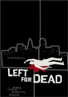 Постер: Left for Dead