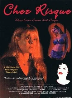 Постер: Chez Risqué