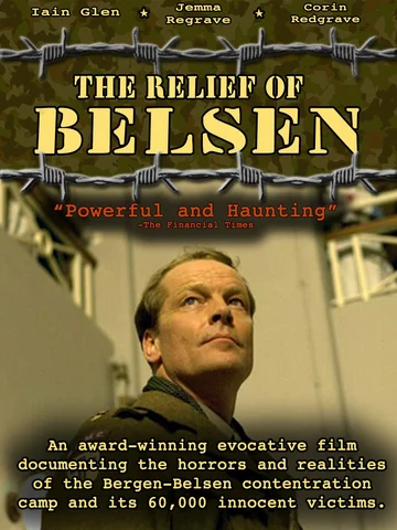 Постер: The Relief of Belsen