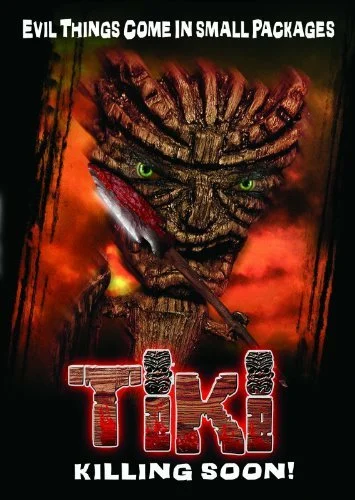 Постер: Tiki