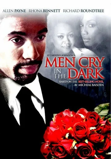 Постер: Men Cry in the Dark