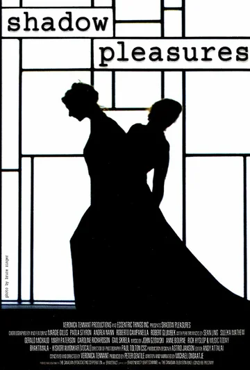 Постер: Shadow Pleasures