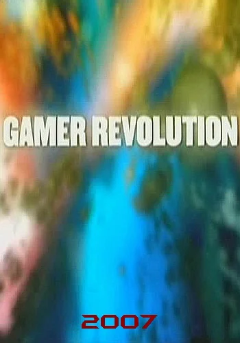 Постер: Gamer Revolution