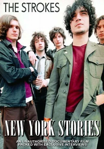 Постер: Strokes