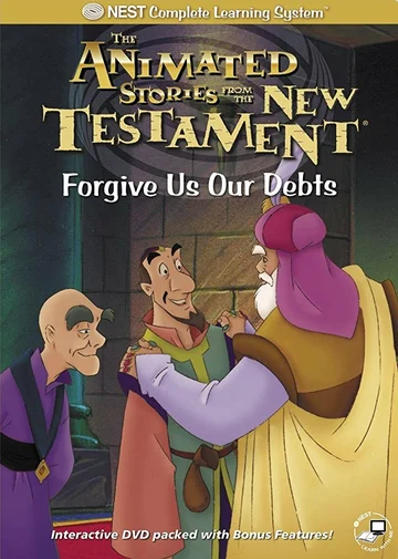 Постер: Forgive Us Our Debts