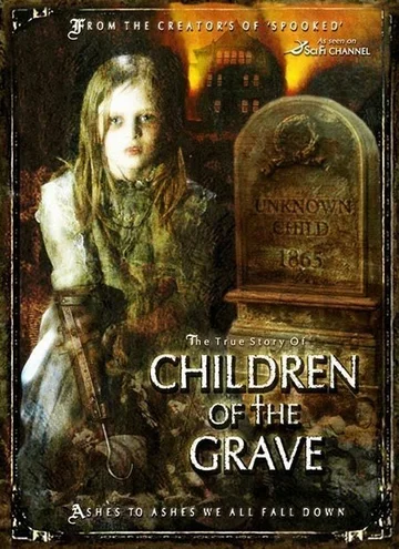 Постер: Children of the Grave