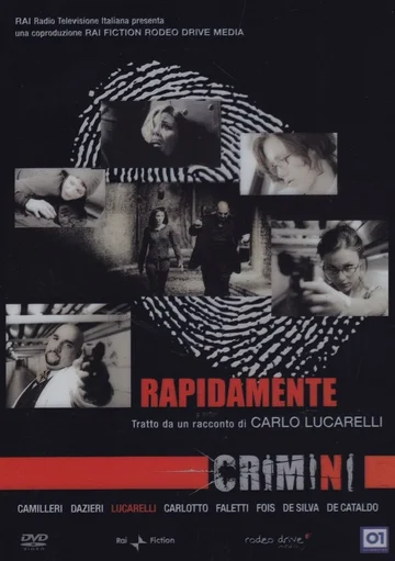 Постер: Crimini: Rapidamente