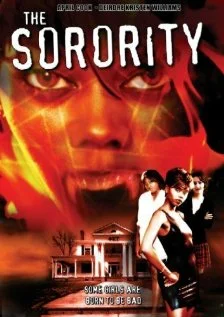 Постер: The Sorority