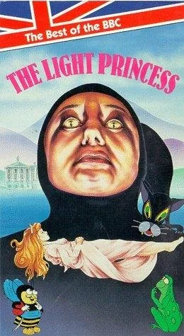 Постер: The Light Princess
