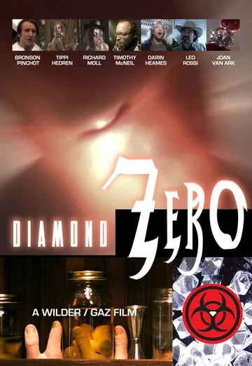 Постер: Diamond Zero
